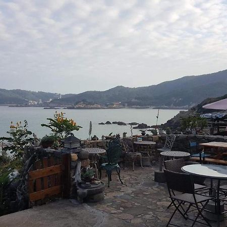 Furen Homestay Нанган Екстериор снимка