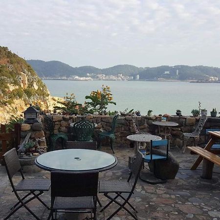 Furen Homestay Нанган Екстериор снимка