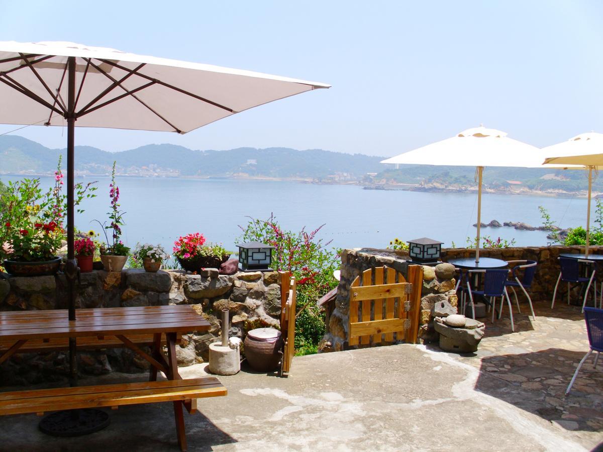 Furen Homestay Нанган Екстериор снимка