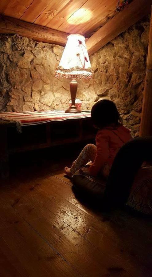 Furen Homestay Нанган Екстериор снимка