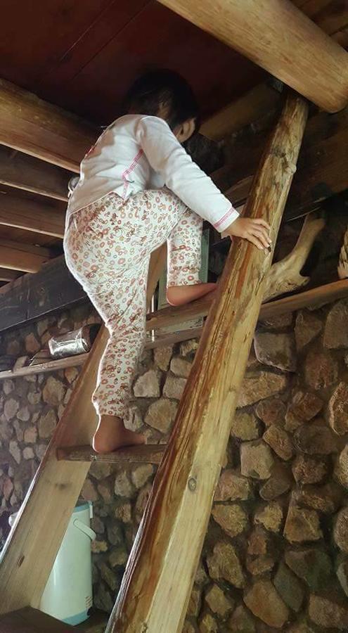 Furen Homestay Нанган Екстериор снимка