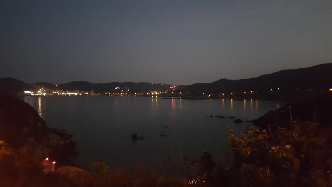 Furen Homestay Нанган Екстериор снимка