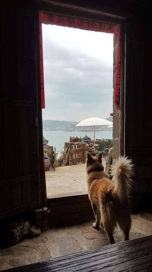 Furen Homestay Нанган Екстериор снимка