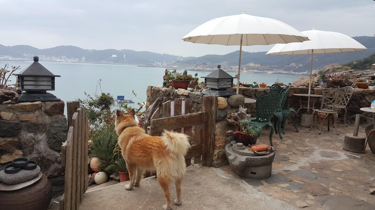 Furen Homestay Нанган Екстериор снимка
