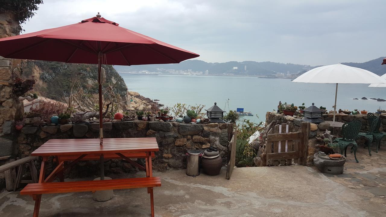 Furen Homestay Нанган Екстериор снимка