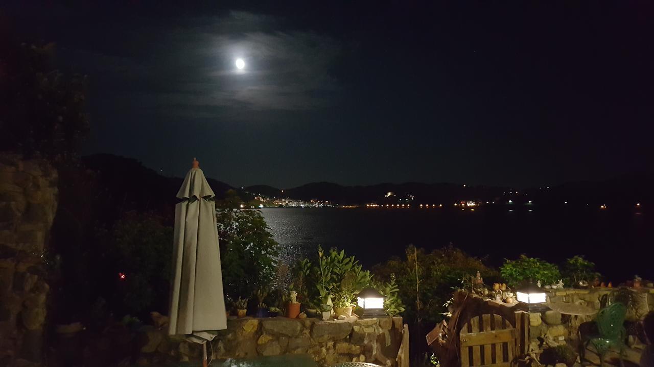 Furen Homestay Нанган Екстериор снимка