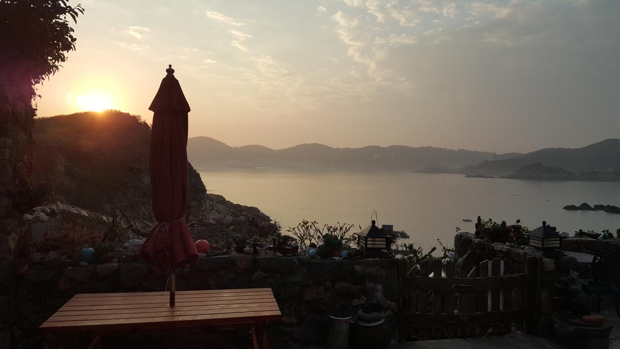 Furen Homestay Нанган Екстериор снимка