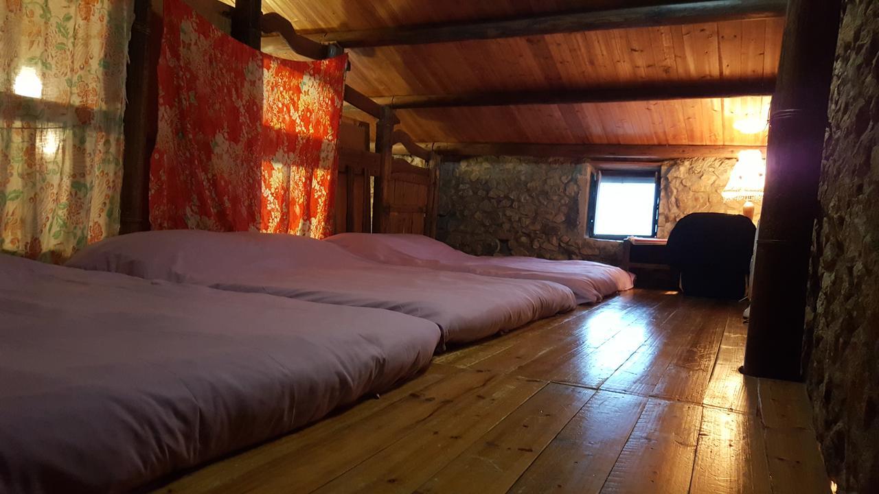 Furen Homestay Нанган Екстериор снимка