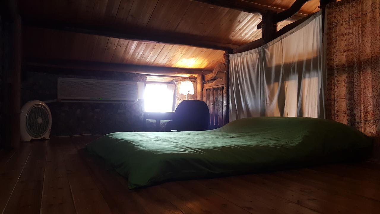 Furen Homestay Нанган Екстериор снимка