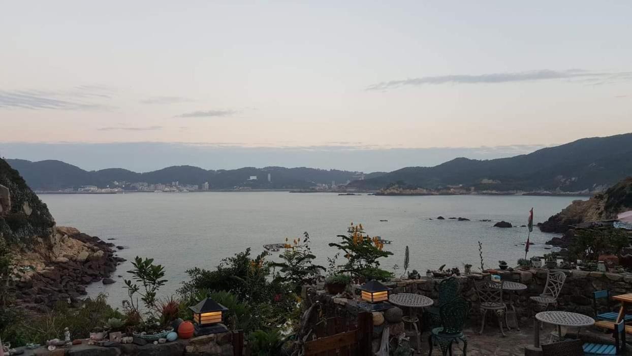 Furen Homestay Нанган Екстериор снимка
