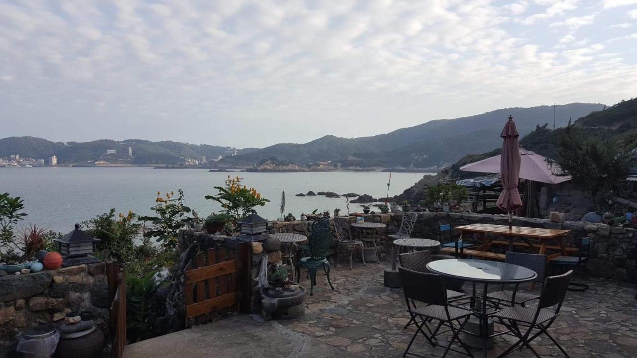 Furen Homestay Нанган Екстериор снимка