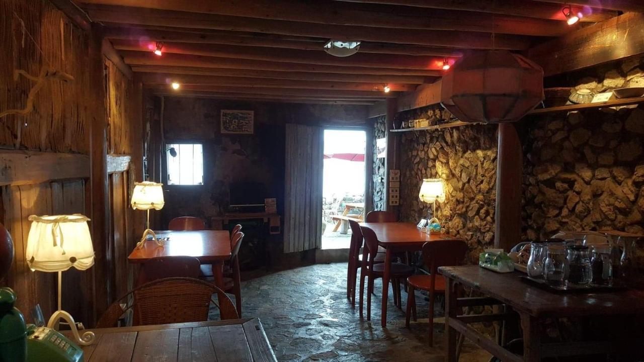 Furen Homestay Нанган Екстериор снимка
